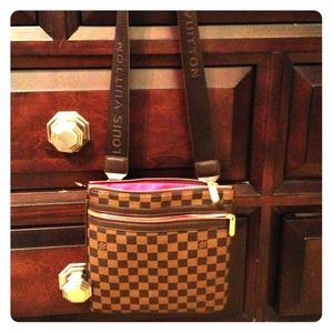 Replica designer messenger bag, reserved