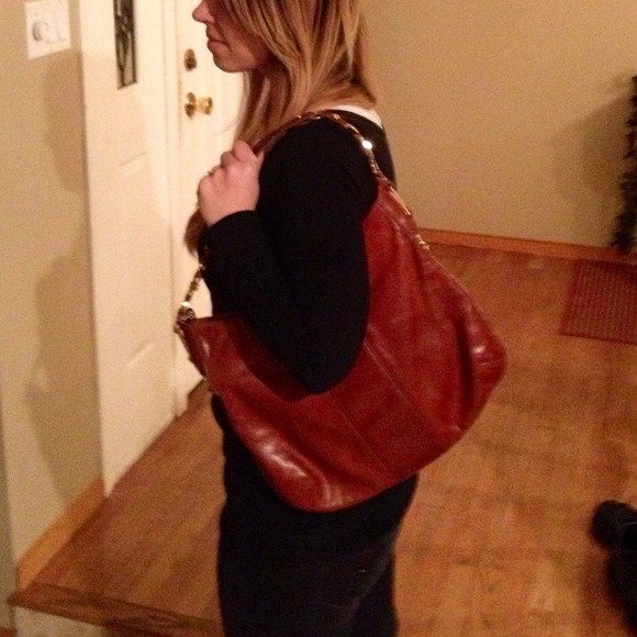 💢SOLD💢 EXTRA photos of Tory Burch bag