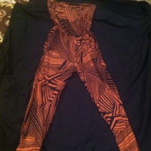 Love this jumpsuit it doesn't fit!