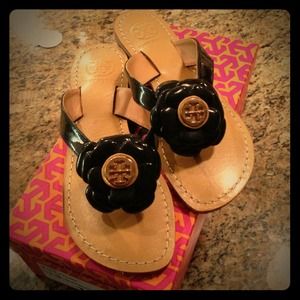✨Authentic✨ Tory Burch Sandals
