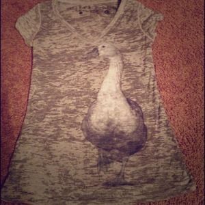 Duck top