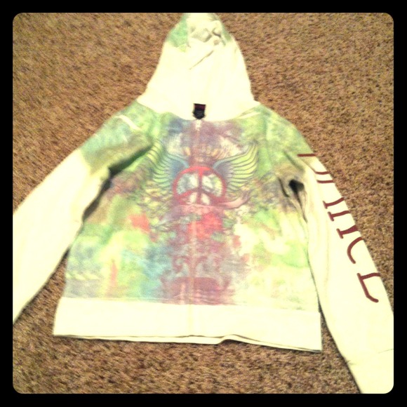 Urban Groove dance sweatshirt. - Picture 1 of 4