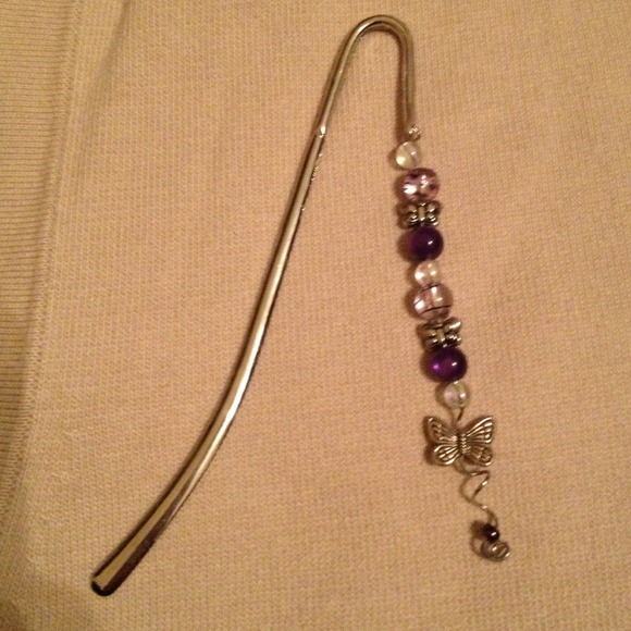 Book mark
