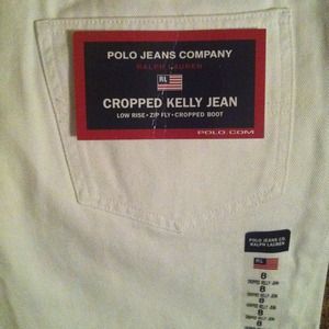 Polo Jeans Company