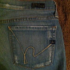 Citizens of Humanity Jeans