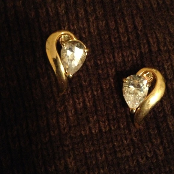 Necklace and matching earrings - Picture 3 of 3