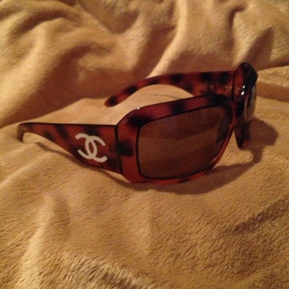 Chanel Sunglasses