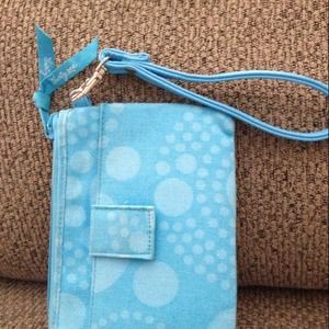 Thirty one wristlette
