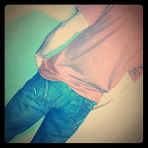 Men's Joe's Rebel Jeans