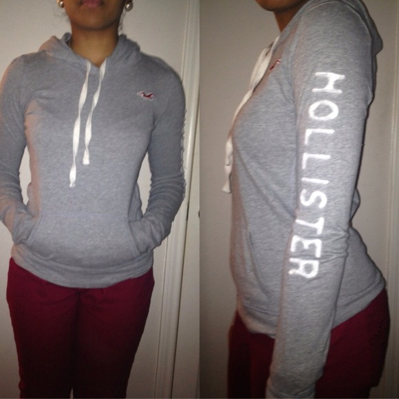 Hollister and A&F Bundle
