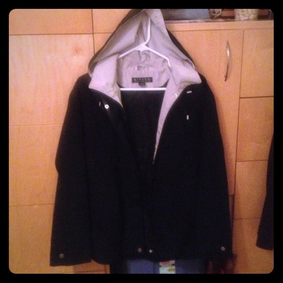 Overcoat
