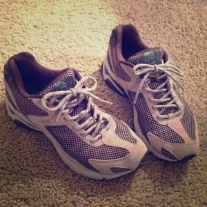 Ryka shoes. Size 6.5