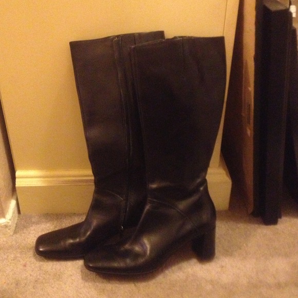 Via Spiga Boots