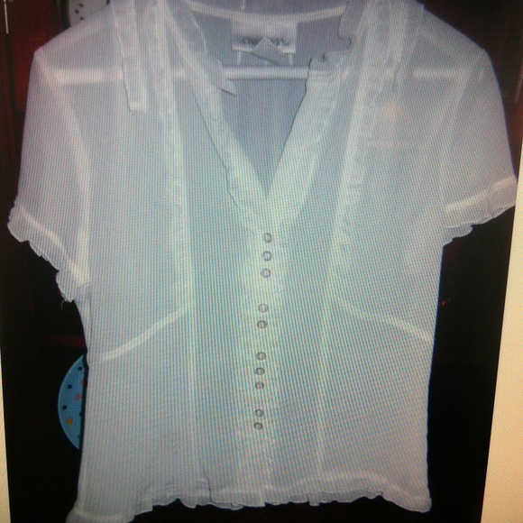 Button up