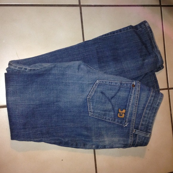 Joe's Jeans