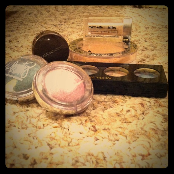 Make-up bundle💄✨