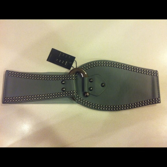 Belt