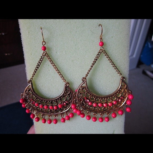 Earrings - Picture 2 of 2