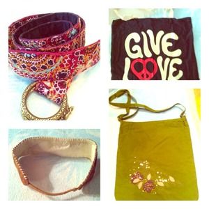 RESERVED Bundle for @marcig