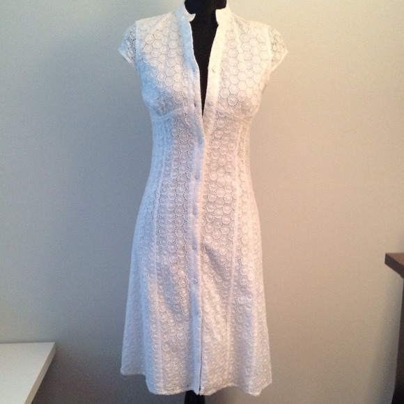 e.col.o.gie dress - Like New