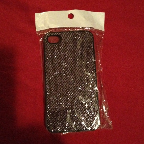 Bundled with butterfly earrings !!! - Picture 2 of 2