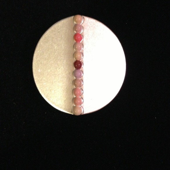 5 for $50! Jewelmint Midas silver touch ring - Picture 2 of 3