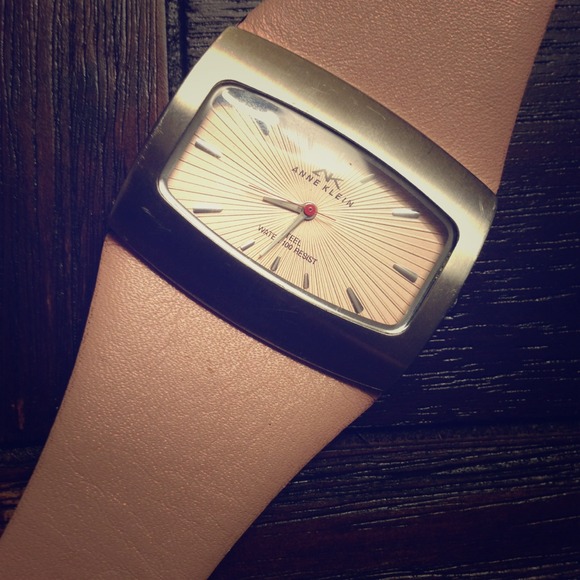 Anne Klein ⌚ watch