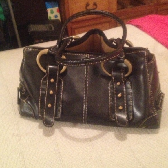 🔴Hold for bundle🔴Black handbag