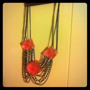 $$SOLD$$ Cute necklace