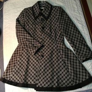 Nice winter coat jacket/dress