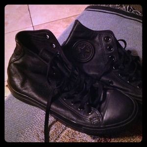 Mens Converse shoos