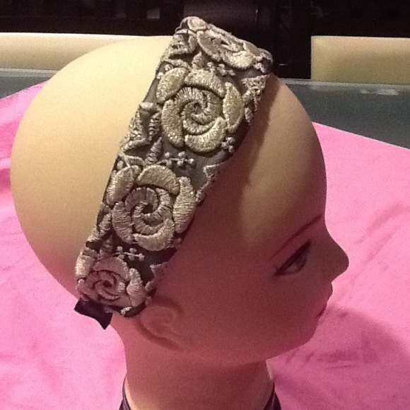 Headband