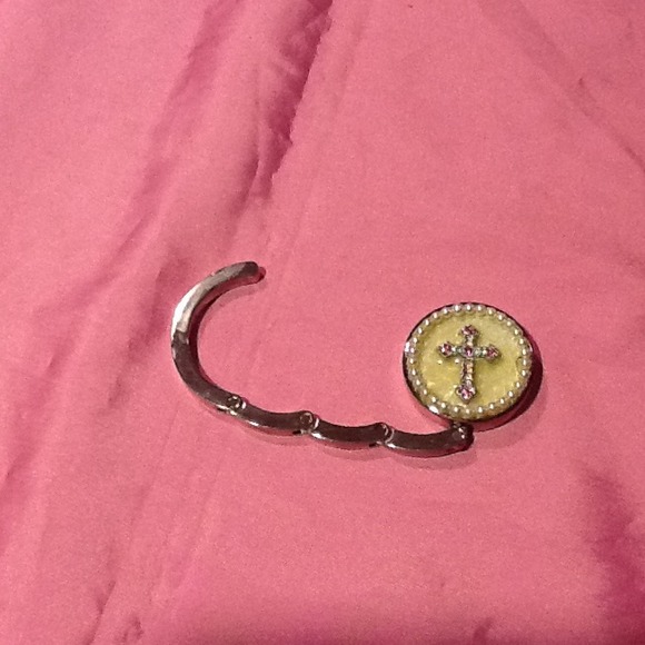 Handbag hook - Picture 2 of 3