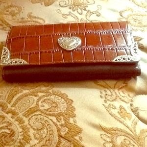 ❤ Brighton Inspired Wallet 💥