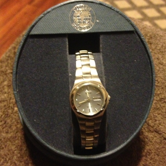 Citizen Eco-Drive women's watch