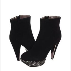 Brand new Sam Edelman YALENE Boots