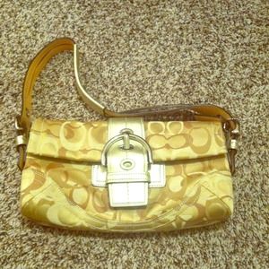 ✨SALE✨Coach purse