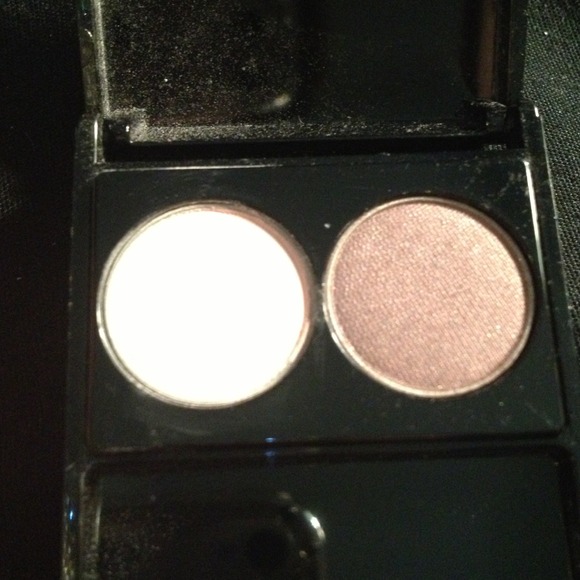 Lancôme eyeshadows