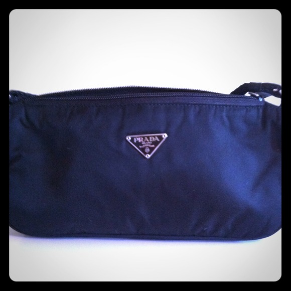 Prada Tessuto Sport