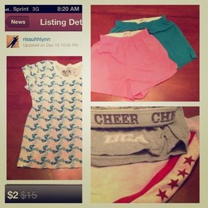 🎀Custom Bundle!🎀 For @gifts4baby!