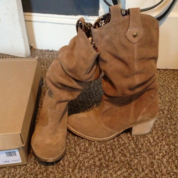Boots - Cute boots