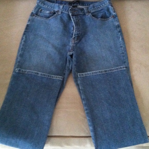 New York and company jeans