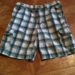 Arizona shorts