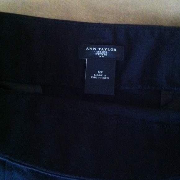 Skirt - Picture 4 of 4