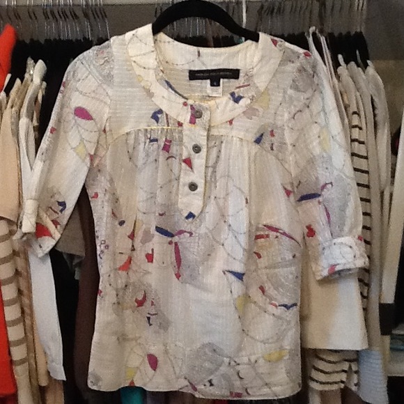 French connection tunic - Picture 1 of 1