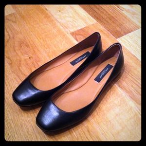 Ann Taylor Perfect Flats