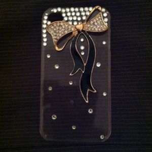 Iphone4/4s case