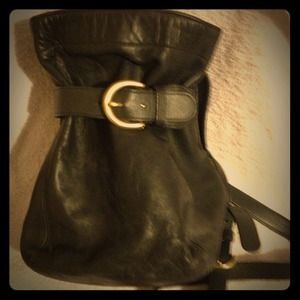 ✂️price cut✂️Coach shoulder bag ⏰throwback⏰