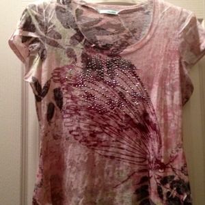 SOLD Bundled @patricew Fun top!😄