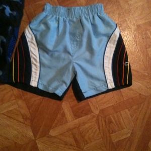 Swim trunks